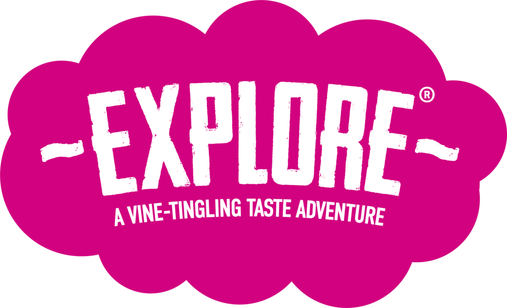 Explore grapes