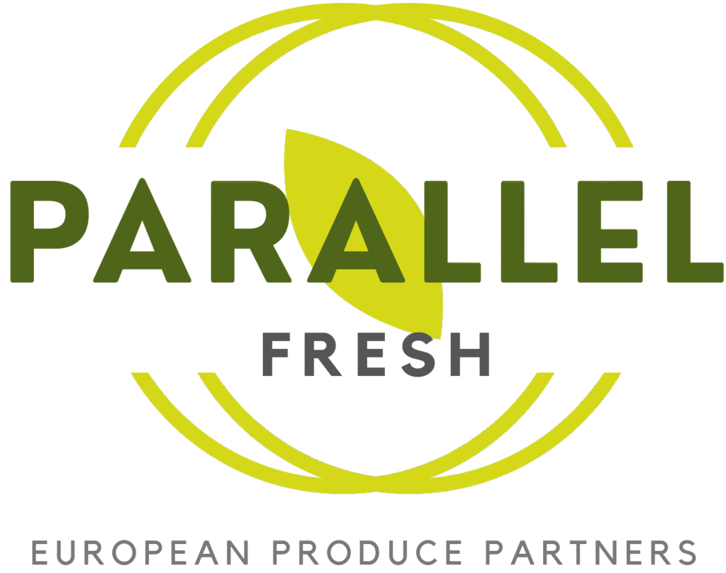 Parallel Fresh logo