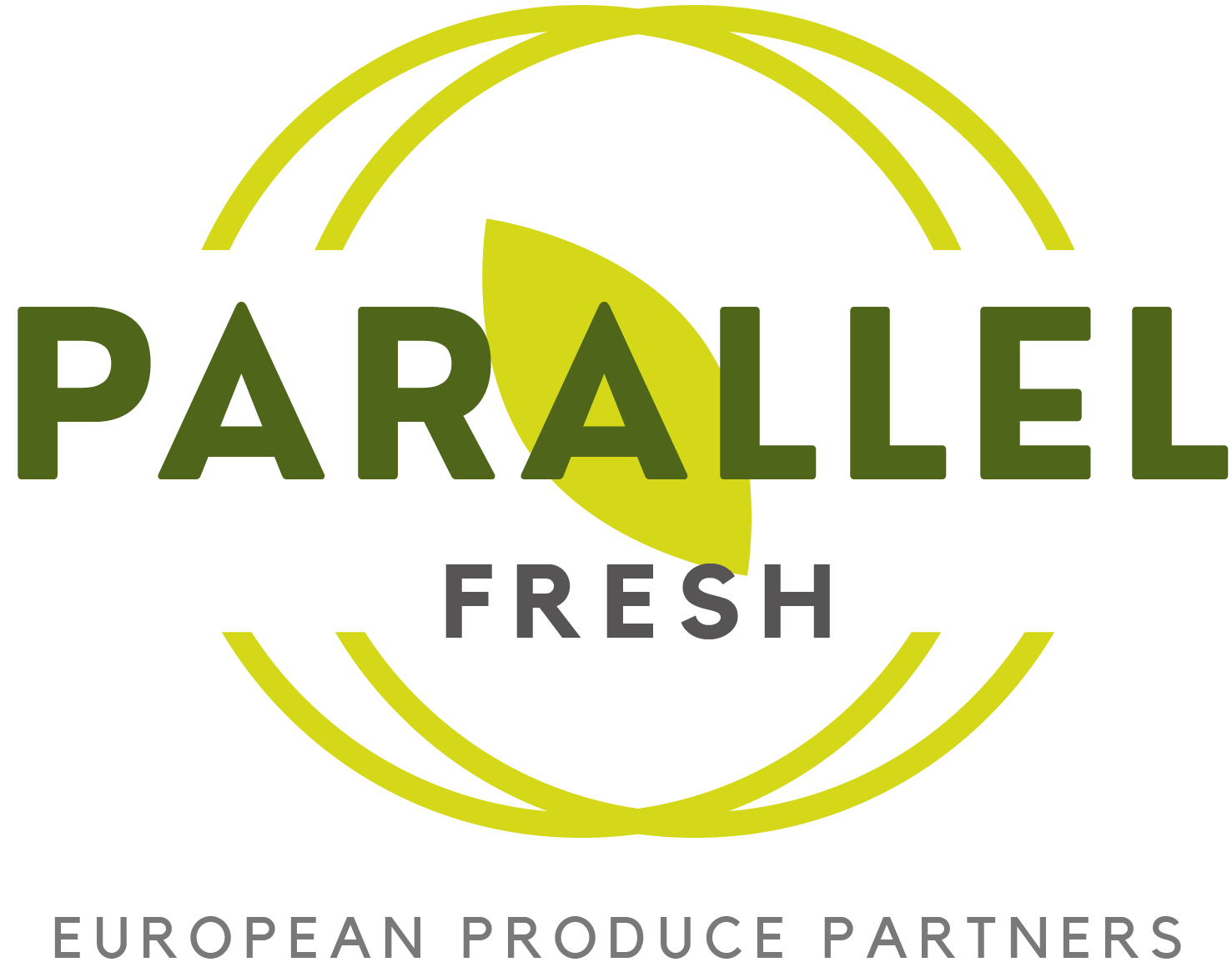Parallel Fresh logo